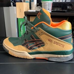 ASICS GEL-SPOTLYTE